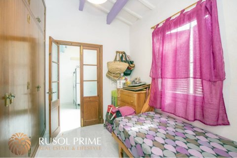 Townhouse for sale Mahon, Menorca, Spain 5 bedrooms, 244 sq.m. No. 72397 - photo 19