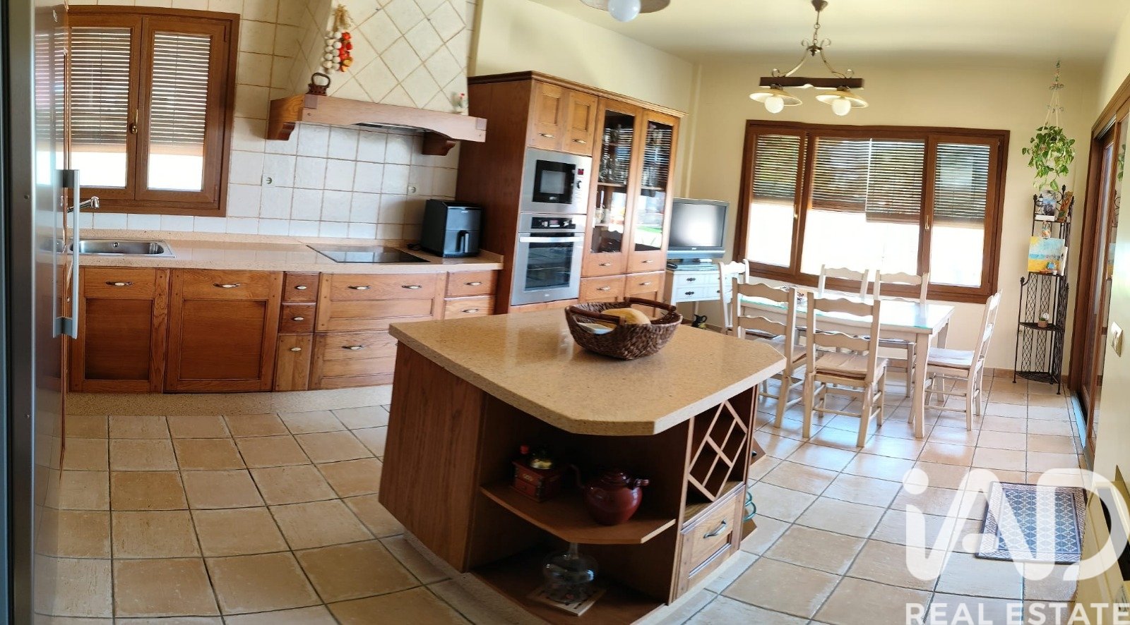 House in Lepe, Huelva, Spain 3 bedrooms, 363 sq.m. No. 172741