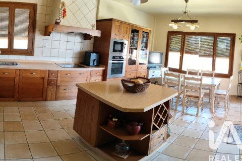 Сasa en venta en Lepe, Huelva, España 3 dormitorios, 363 m2 No. 172741 - foto 26