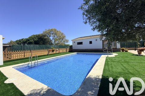 Сasa en venta en Lepe, Huelva, España 3 dormitorios, 363 m2 No. 172741 - foto 2