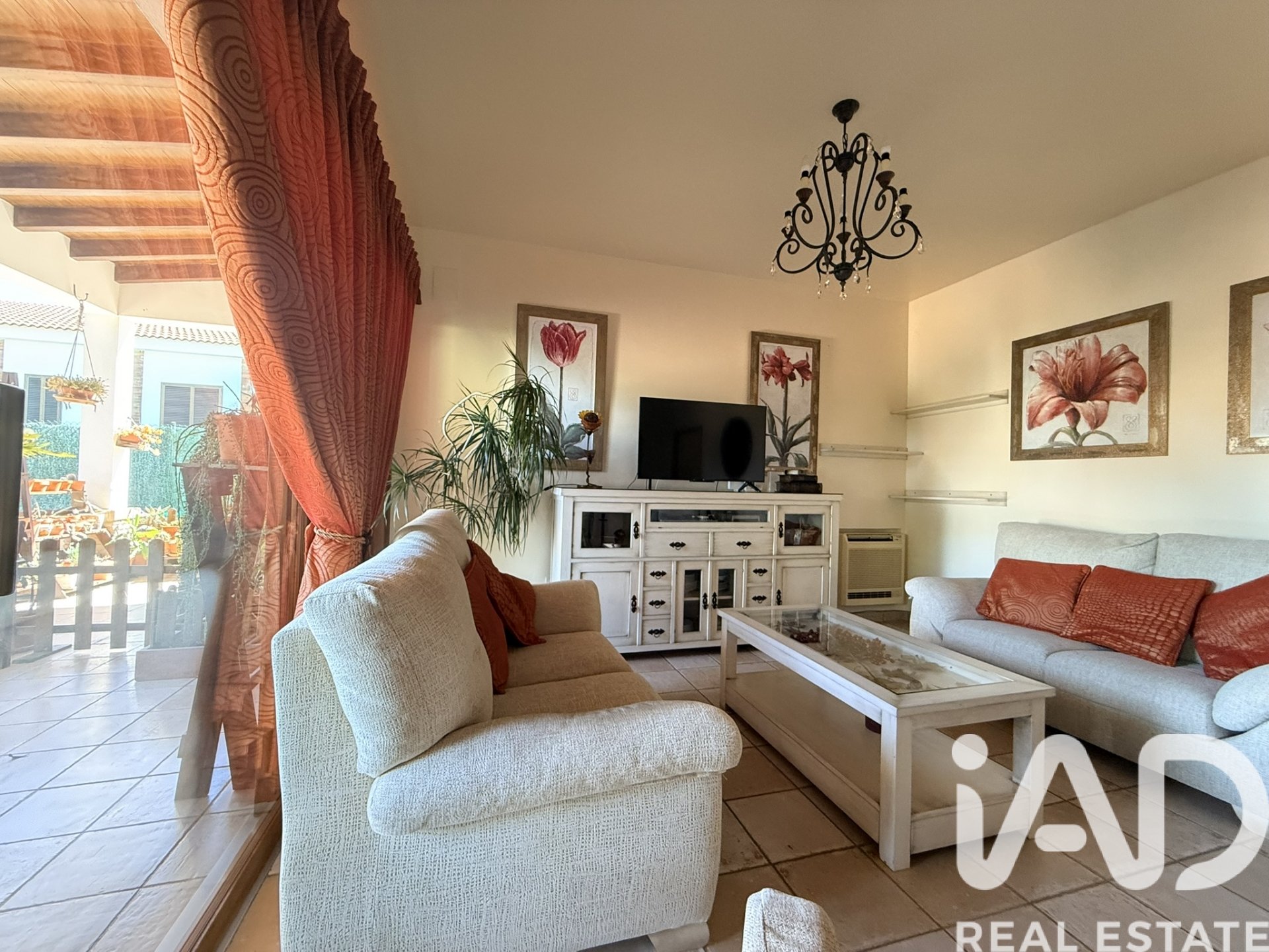 House in Lepe, Huelva, Spain 3 bedrooms, 363 sq.m. No. 172741