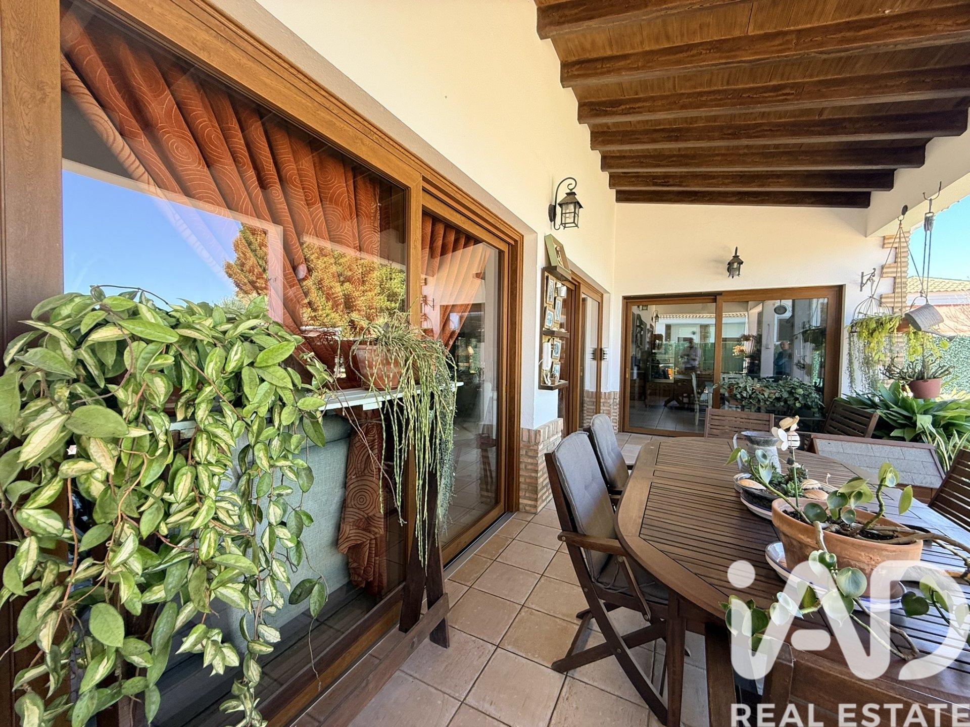 House in Lepe, Huelva, Spain 3 bedrooms, 363 sq.m. No. 172741