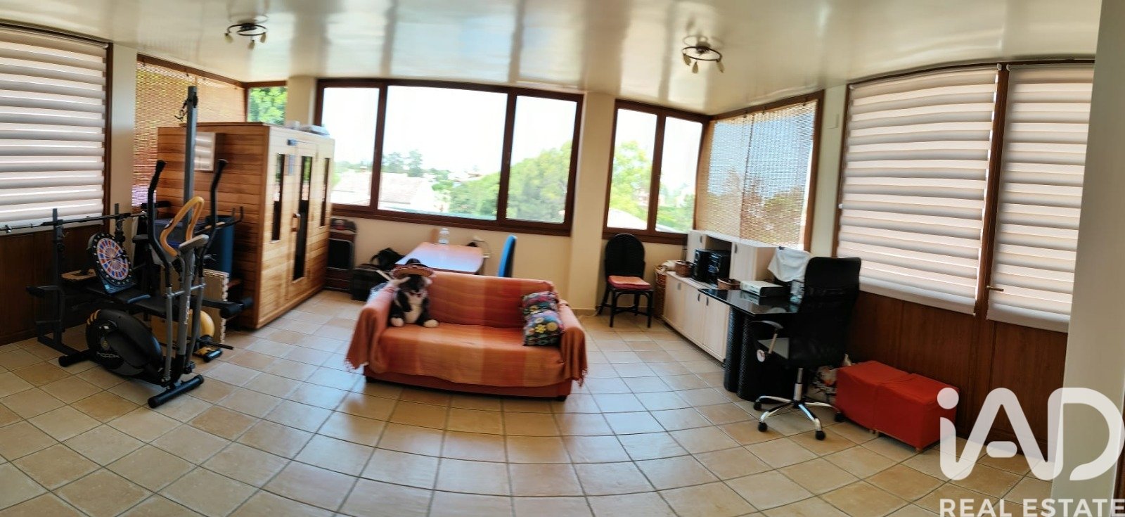House in Lepe, Huelva, Spain 3 bedrooms, 363 sq.m. No. 172741