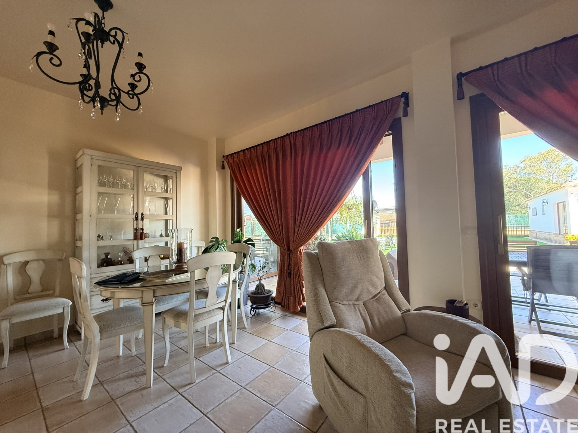 House in Lepe, Huelva, Spain 3 bedrooms, 363 sq.m. No. 172741