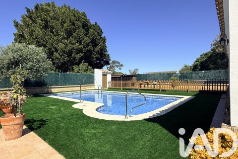 Сasa en venta en Lepe, Huelva, España 3 dormitorios, 363 m2 No. 172741 - foto 4