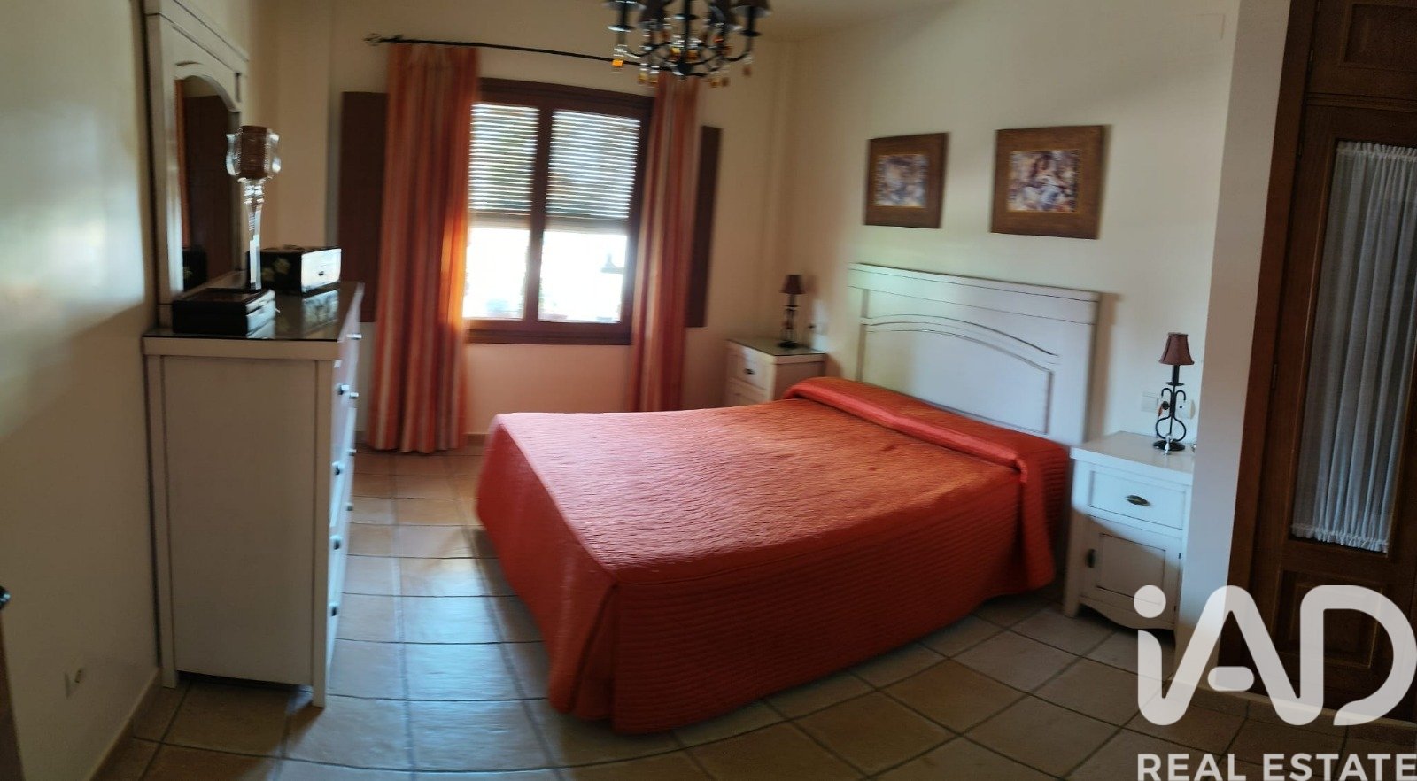 House in Lepe, Huelva, Spain 3 bedrooms, 363 sq.m. No. 172741