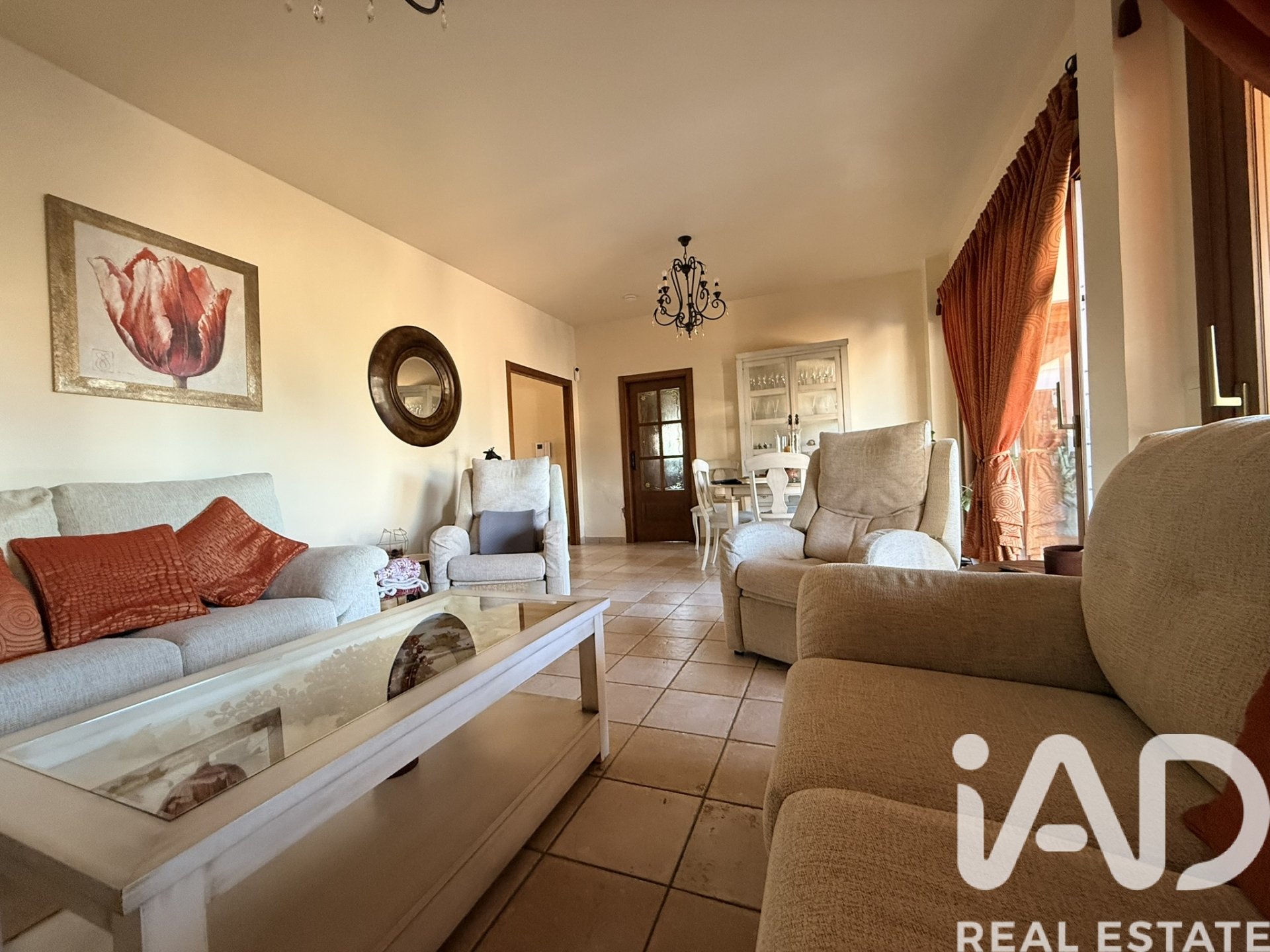 House in Lepe, Huelva, Spain 3 bedrooms, 363 sq.m. No. 172741