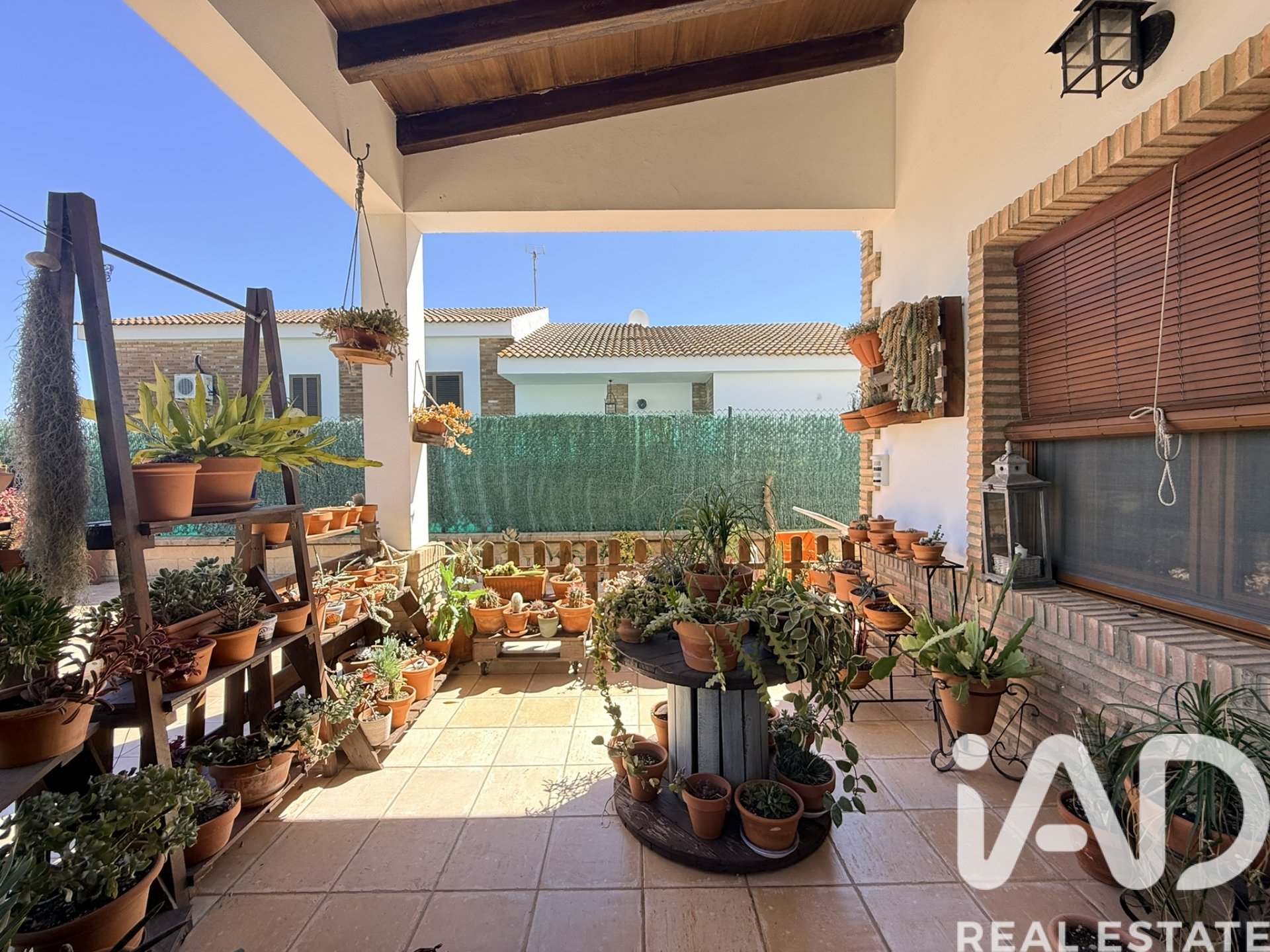 House in Lepe, Huelva, Spain 3 bedrooms, 363 sq.m. No. 172741