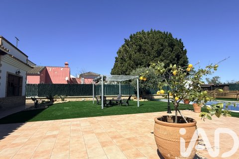 Сasa en venta en Lepe, Huelva, España 3 dormitorios, 363 m2 No. 172741 - foto 3