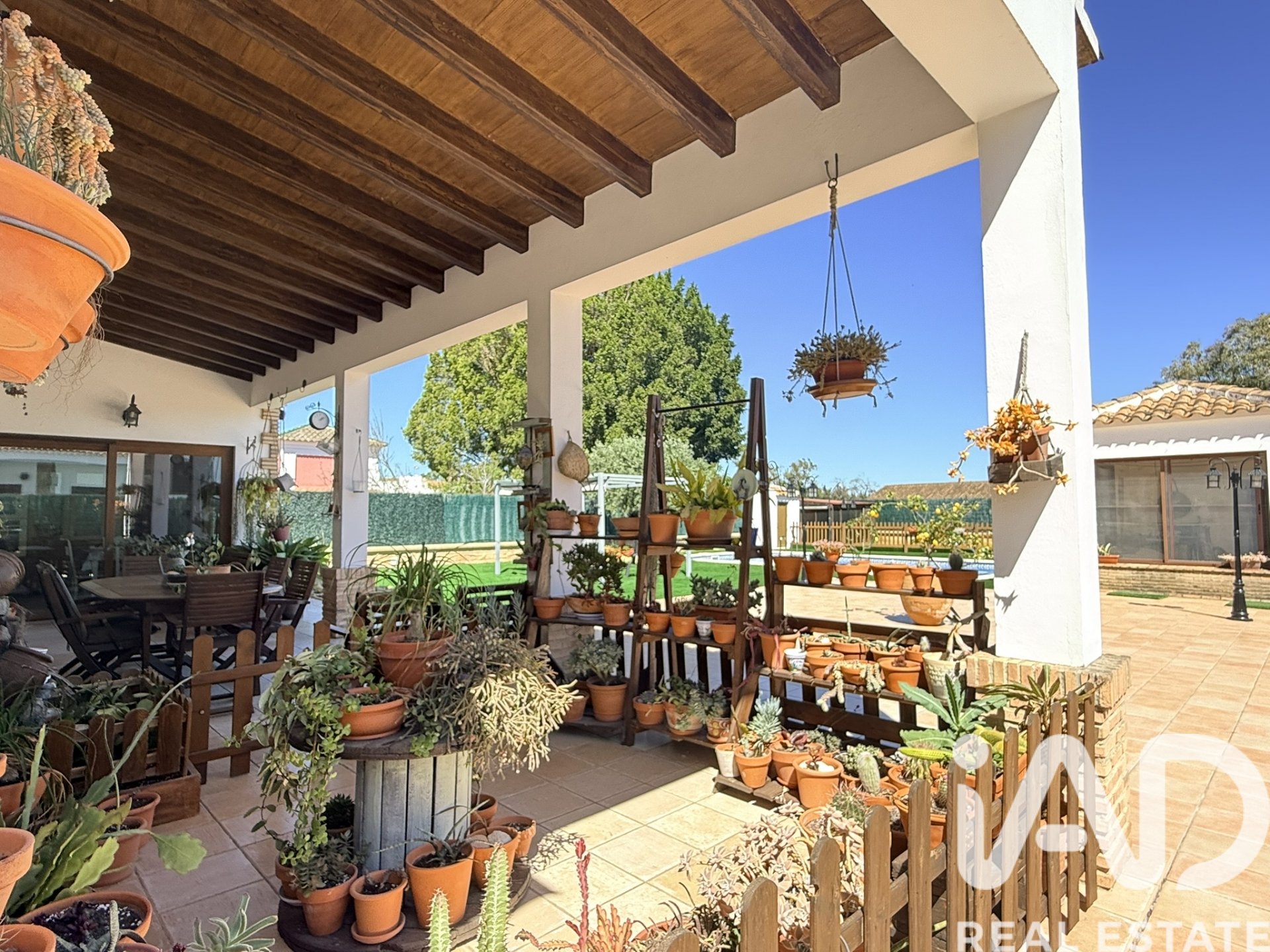 House in Lepe, Huelva, Spain 3 bedrooms, 363 sq.m. No. 172741