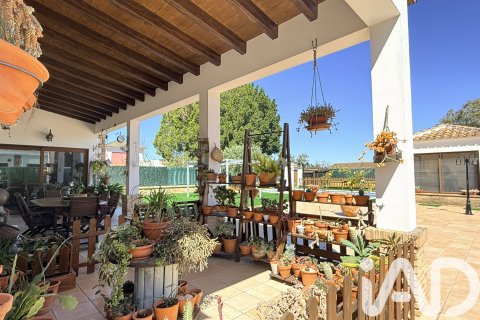 Сasa en venta en Lepe, Huelva, España 3 dormitorios, 363 m2 No. 172741 - foto 5