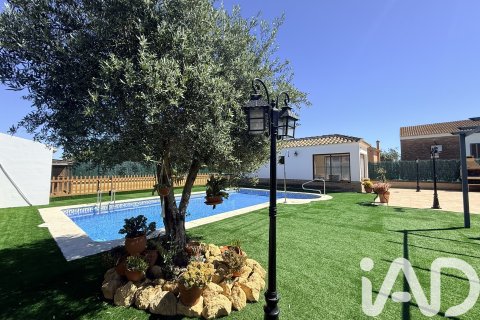 Сasa en venta en Lepe, Huelva, España 3 dormitorios, 363 m2 No. 172741 - foto 1