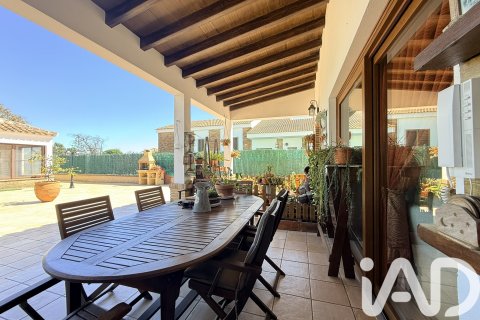 Сasa en venta en Lepe, Huelva, España 3 dormitorios, 363 m2 No. 172741 - foto 13