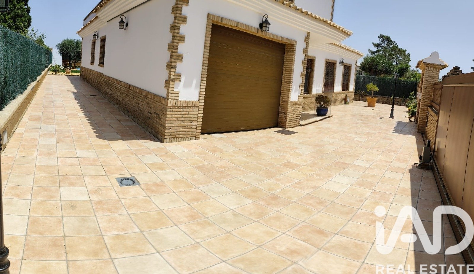 House in Lepe, Huelva, Spain 3 bedrooms, 363 sq.m. No. 172741