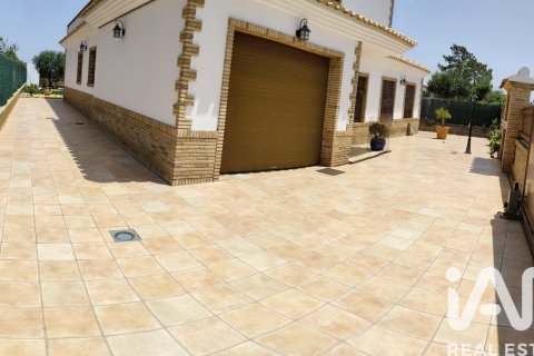 Сasa en venta en Lepe, Huelva, España 3 dormitorios, 363 m2 No. 172741 - foto 23