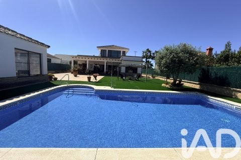 Сasa en venta en Lepe, Huelva, España 3 dormitorios, 363 m2 No. 172741 - foto 7