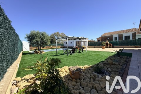 Сasa en venta en Lepe, Huelva, España 3 dormitorios, 363 m2 No. 172741 - foto 8