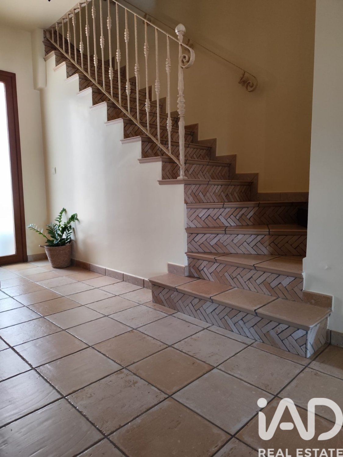 House in Lepe, Huelva, Spain 3 bedrooms, 363 sq.m. No. 172741