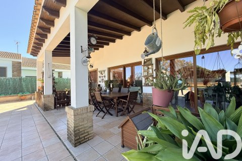 Сasa en venta en Lepe, Huelva, España 3 dormitorios, 363 m2 No. 172741 - foto 12