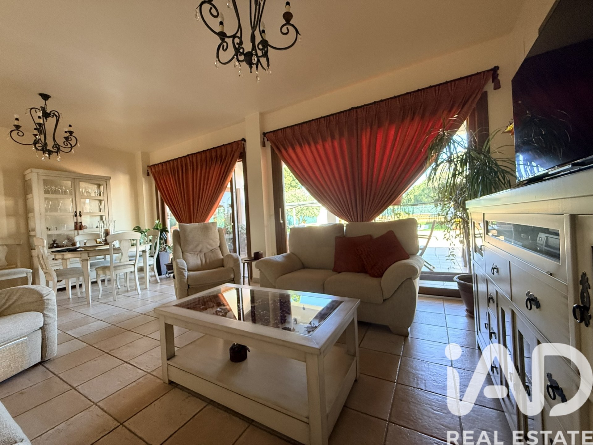 House in Lepe, Huelva, Spain 3 bedrooms, 363 sq.m. No. 172741