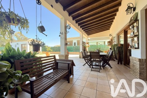Сasa en venta en Lepe, Huelva, España 3 dormitorios, 363 m2 No. 172741 - foto 14