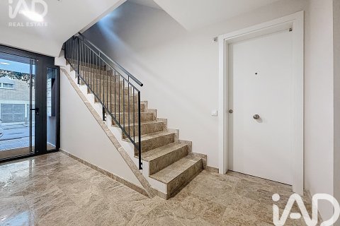 Wohnung zum Verkauf in Canet de Mar, Barcelona, Spanien 3 Schlafzimmer, 95 m2 Nr. 172742 - Foto 24