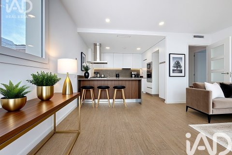 Wohnung zum Verkauf in Canet de Mar, Barcelona, Spanien 3 Schlafzimmer, 95 m2 Nr. 172742 - Foto 1