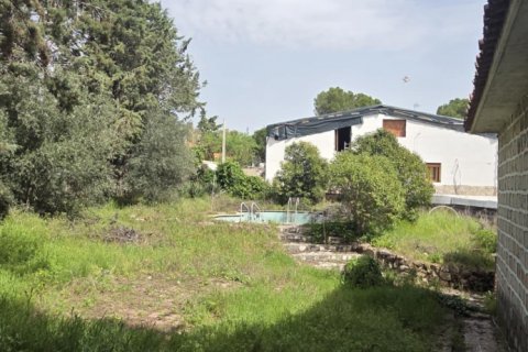 Lägenhet till salu i Sevilla la Nueva, Madrid, Spanien 3 sovrum, 152 kvm. Nr. 172736 - foto 30