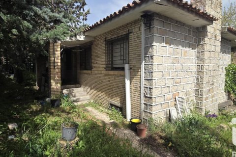 Lägenhet till salu i Sevilla la Nueva, Madrid, Spanien 3 sovrum, 152 kvm. Nr. 172736 - foto 20