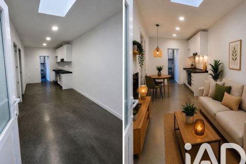 Kamienica w Galapagar, Madrid, Hiszpania 2 sypialnie, 54 mkw. nr 172740 – zdjęcie 2