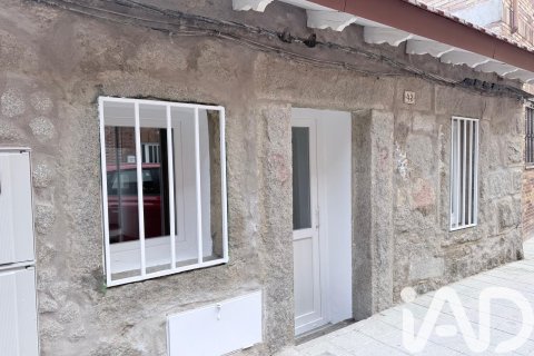 Kamienica w Galapagar, Madrid, Hiszpania 2 sypialnie, 54 mkw. nr 172740 – zdjęcie 7
