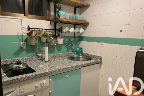 Apartamento en venta en Sevilla, España 2 dormitorios, 46 m2 No. 172738 - foto 29