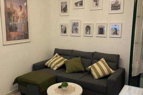 Apartamento en venta en Sevilla, España 2 dormitorios, 46 m2 No. 172738 - foto 8