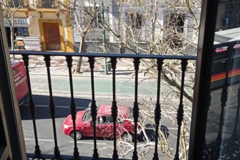 Apartamento en venta en Sevilla, España 2 dormitorios, 46 m2 No. 172738 - foto 4