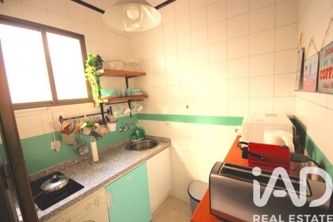Apartamento en venta en Sevilla, España 2 dormitorios, 46 m2 No. 172738 - foto 11