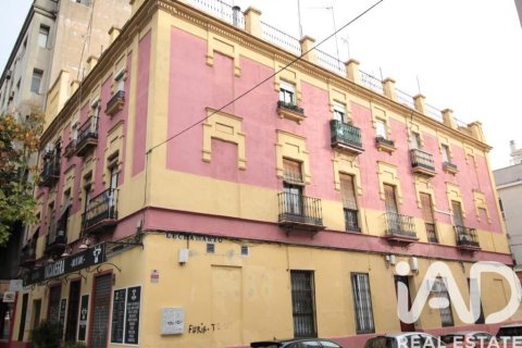 Apartament w Sevilla, Seville, Hiszpania 2 sypialnie, 46 mkw. nr 172738