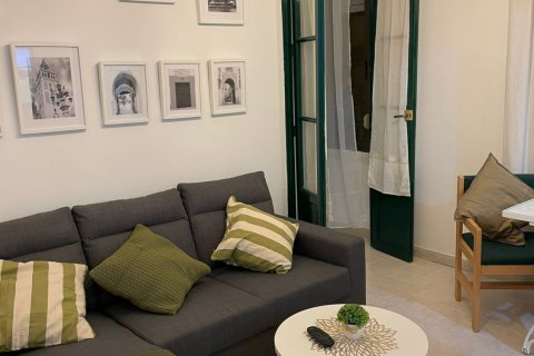Apartamento en venta en Sevilla, España 2 dormitorios, 46 m2 No. 172738 - foto 17