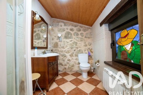 Casa in vendita a Ciudad Rodrigo, Salamanca, Spagna 5 camere da letto, 401 mq. N° 172739 - foto 10