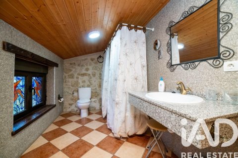 Casa in vendita a Ciudad Rodrigo, Salamanca, Spagna 5 camere da letto, 401 mq. N° 172739 - foto 17