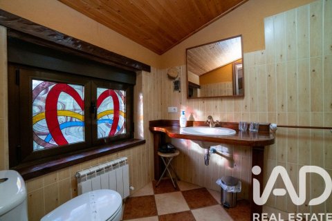 Casa in vendita a Ciudad Rodrigo, Salamanca, Spagna 5 camere da letto, 401 mq. N° 172739 - foto 15