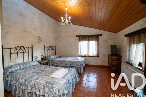 Casa in vendita a Ciudad Rodrigo, Salamanca, Spagna 5 camere da letto, 401 mq. N° 172739 - foto 9