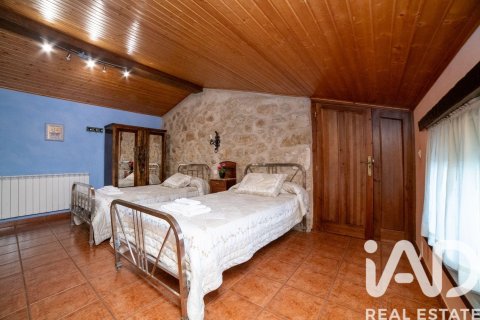 Casa in vendita a Ciudad Rodrigo, Salamanca, Spagna 5 camere da letto, 401 mq. N° 172739 - foto 14