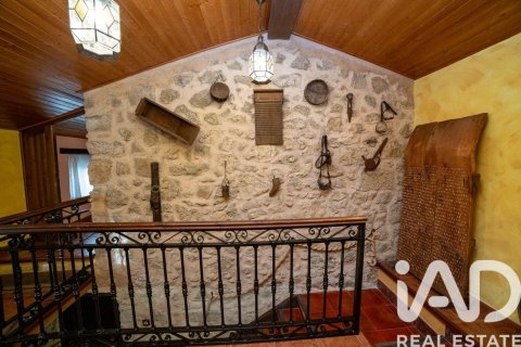 Casa in vendita a Ciudad Rodrigo, Salamanca, Spagna 5 camere da letto, 401 mq. N° 172739 - foto 22