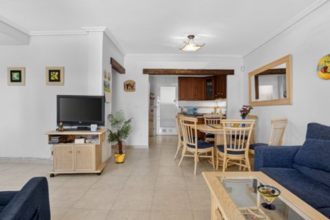 Продажа таухауса в Торревьеха, Аликанте, Испания 4 спальни, 110м2 №189959 - фото 5
