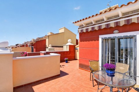 Продажа таухауса в Торревьеха, Аликанте, Испания 4 спальни, 110м2 №189959 - фото 20