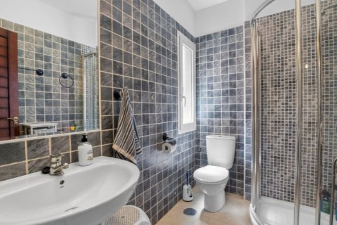 Продажа таухауса в Торревьеха, Аликанте, Испания 4 спальни, 110м2 №189959 - фото 14