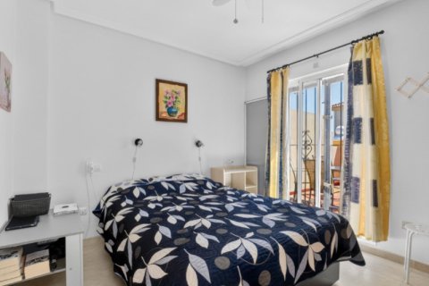 Продажа таухауса в Торревьеха, Аликанте, Испания 4 спальни, 110м2 №189959 - фото 16