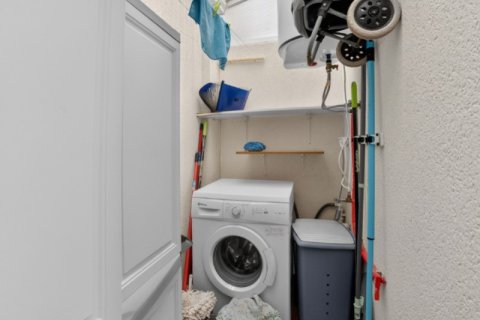 Продажа таухауса в Торревьеха, Аликанте, Испания 4 спальни, 110м2 №189959 - фото 13
