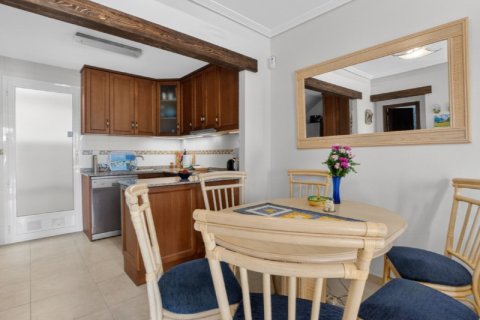 Продажа таухауса в Торревьеха, Аликанте, Испания 4 спальни, 110м2 №189959 - фото 9