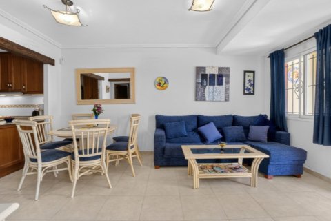 Продажа таухауса в Торревьеха, Аликанте, Испания 4 спальни, 110м2 №189959 - фото 6